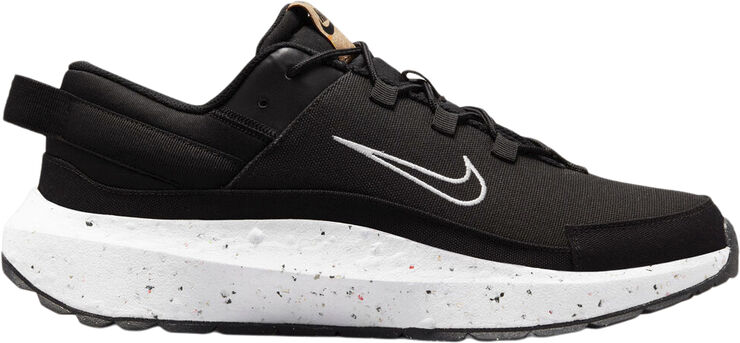 Nike Crater Remixa sneakers Sort