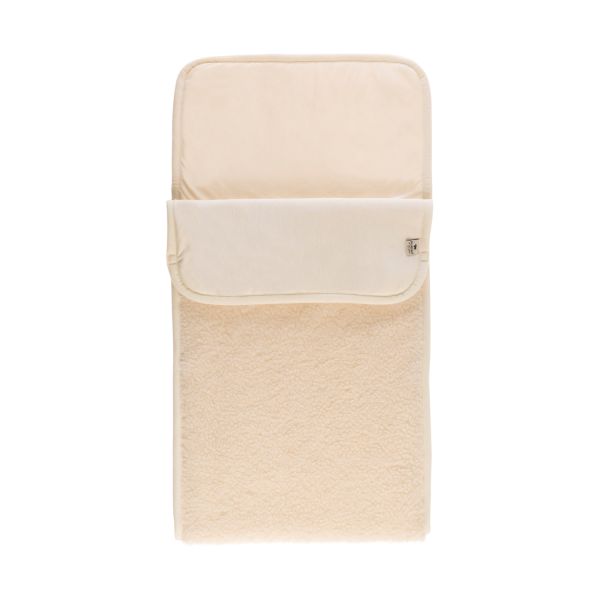 Alwero Cotto Voetenzak – Naturel
