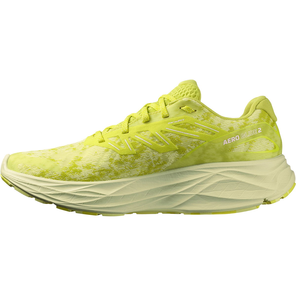 Salomon Aero Glide 2 Løbesko Herre