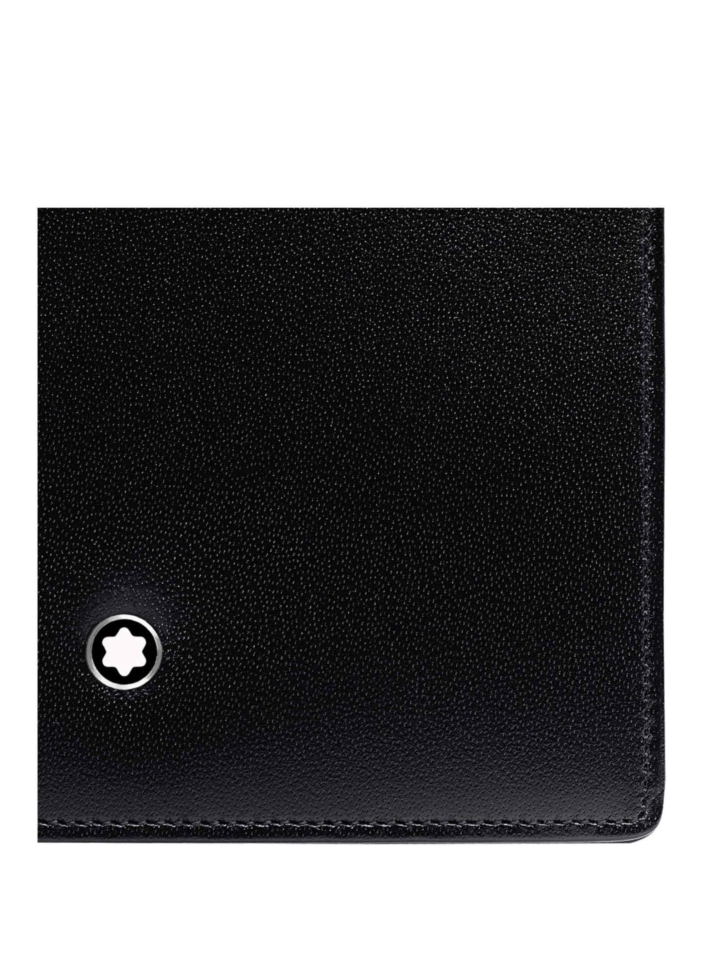MONTBLANC Kartenetui MEISTERSTÜCK 6CC