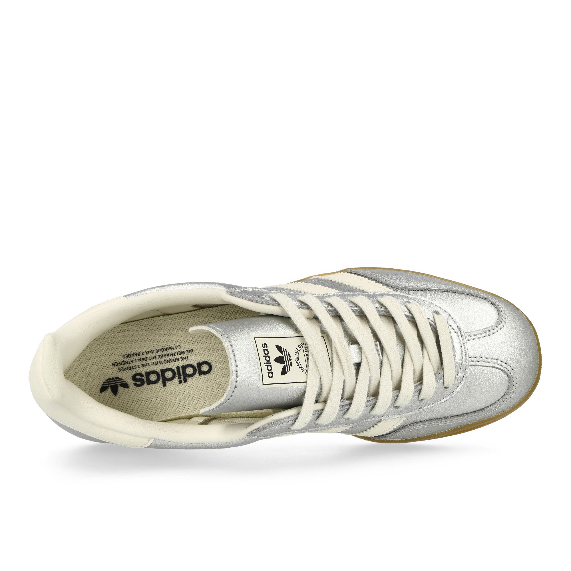 adidas<br>Gazelle Indoor
