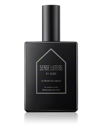 Serge Lutens At Home Le Palais des Sables - La maison arabe 100ml