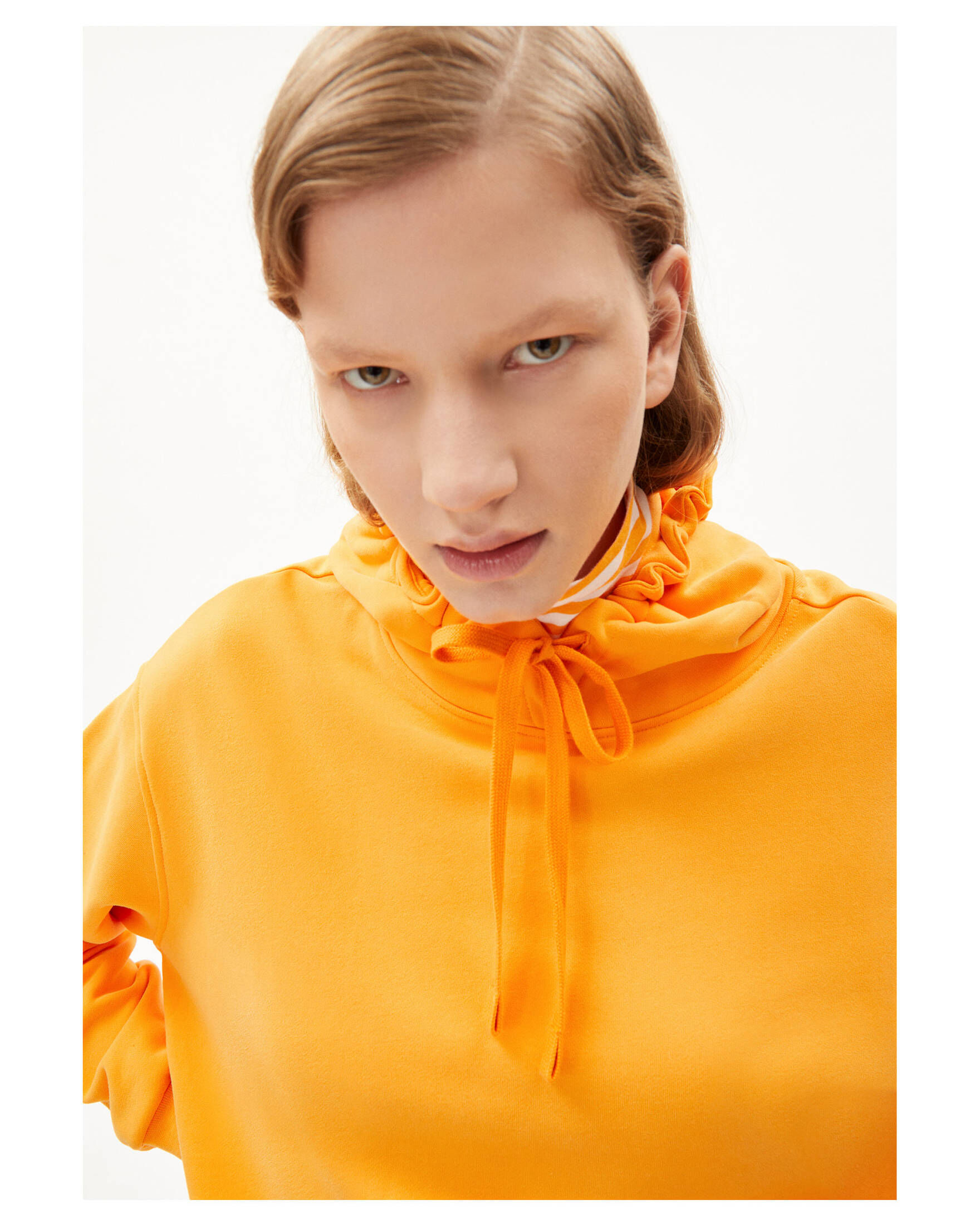 Armedangels| Damen Hoodie ANJANAA