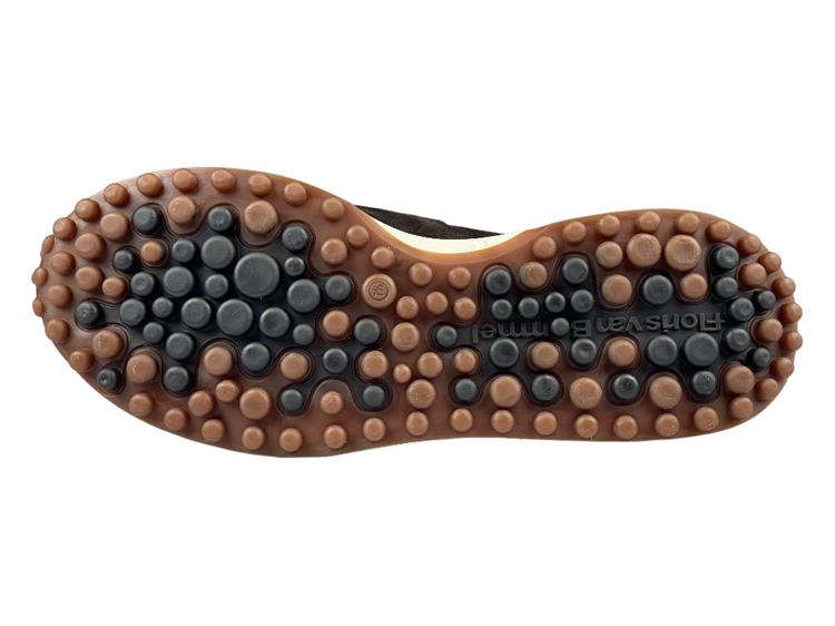 Floris van Bommel SFM-10129 darkbrown