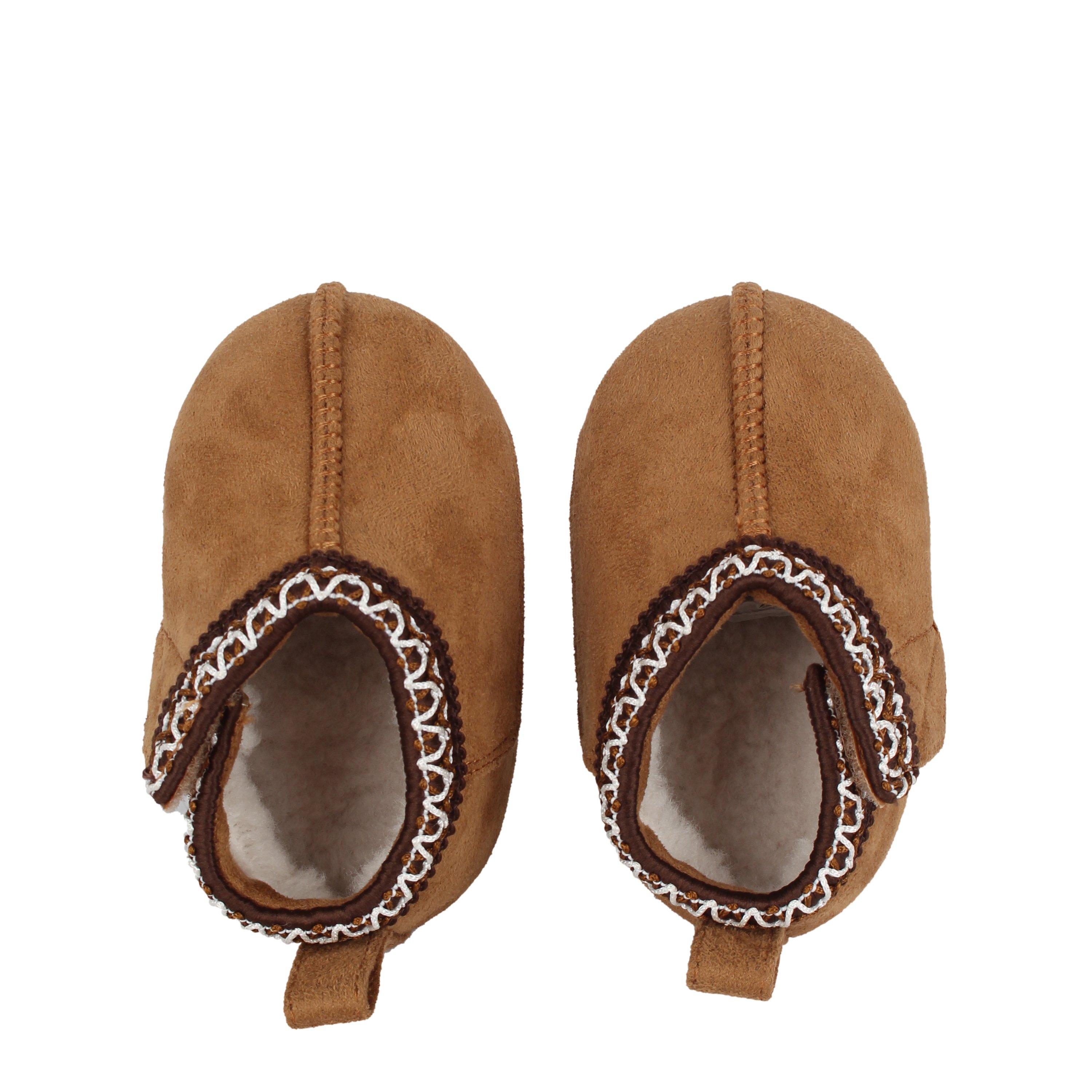 Jack Wills JW Snug Booties