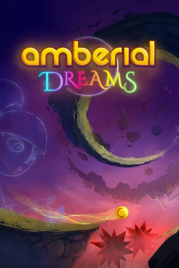 Amberial Dreams- PC