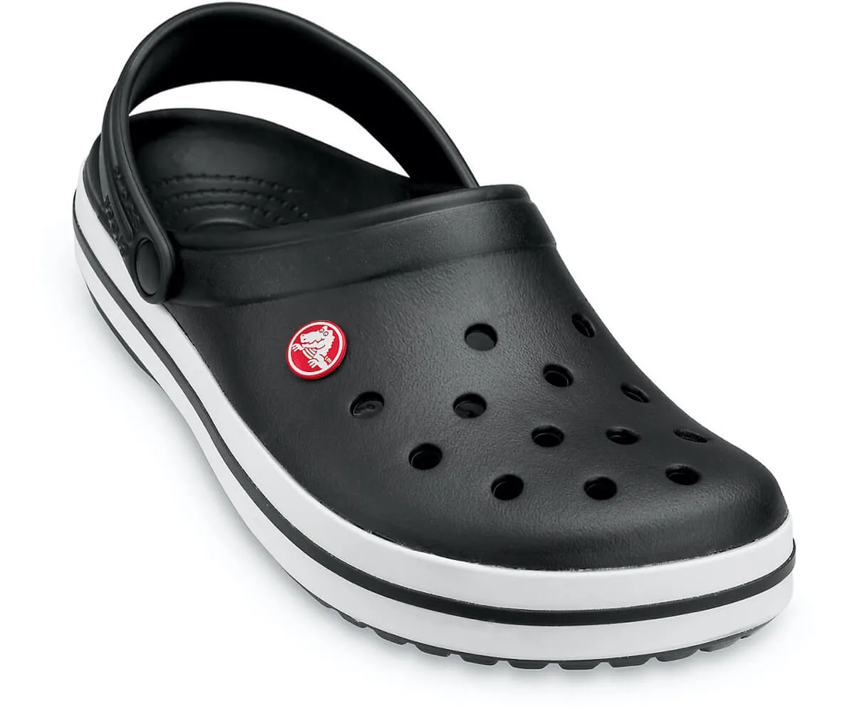 Crocs Crocband Clog Black