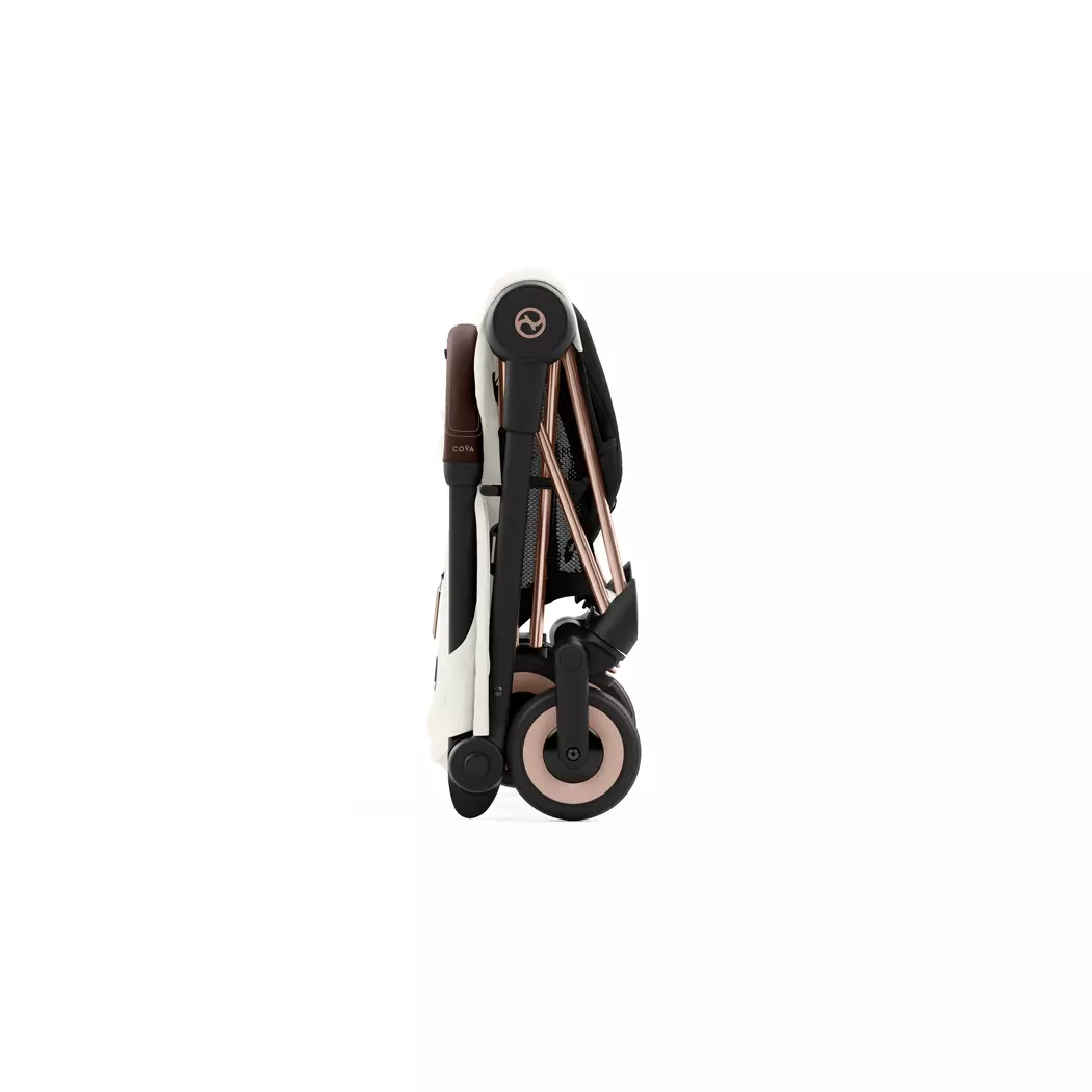 Buggy Coya Off White