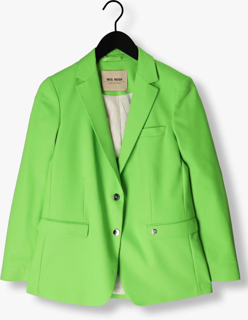 MOS MOSH groene mos mosh blazer mary night blazer