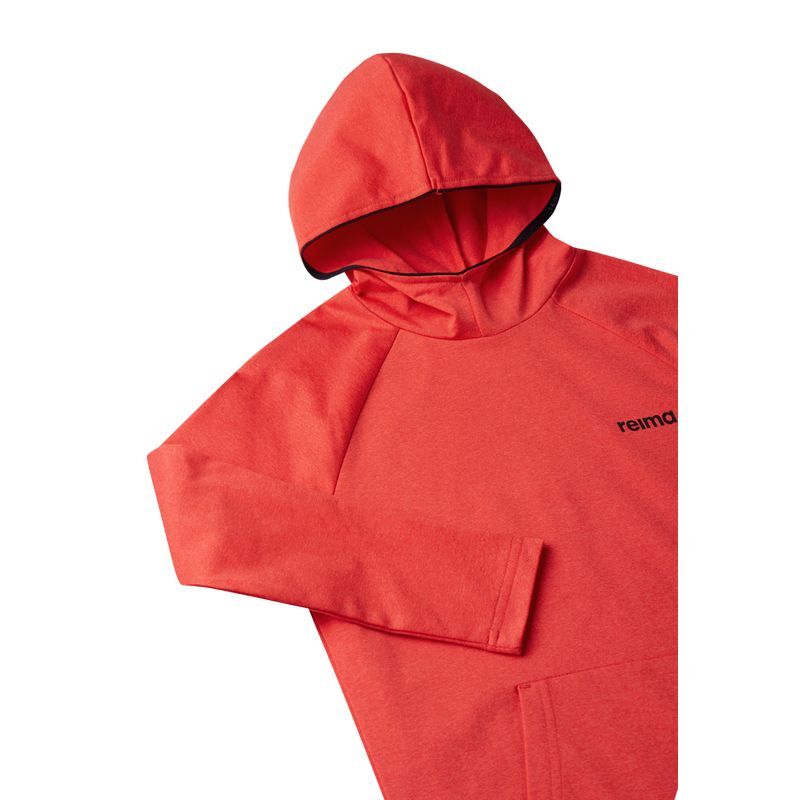 Funtsi - Sweat à capuche enfant