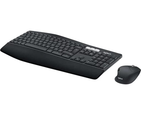Logitech MK850 Performance Wireless