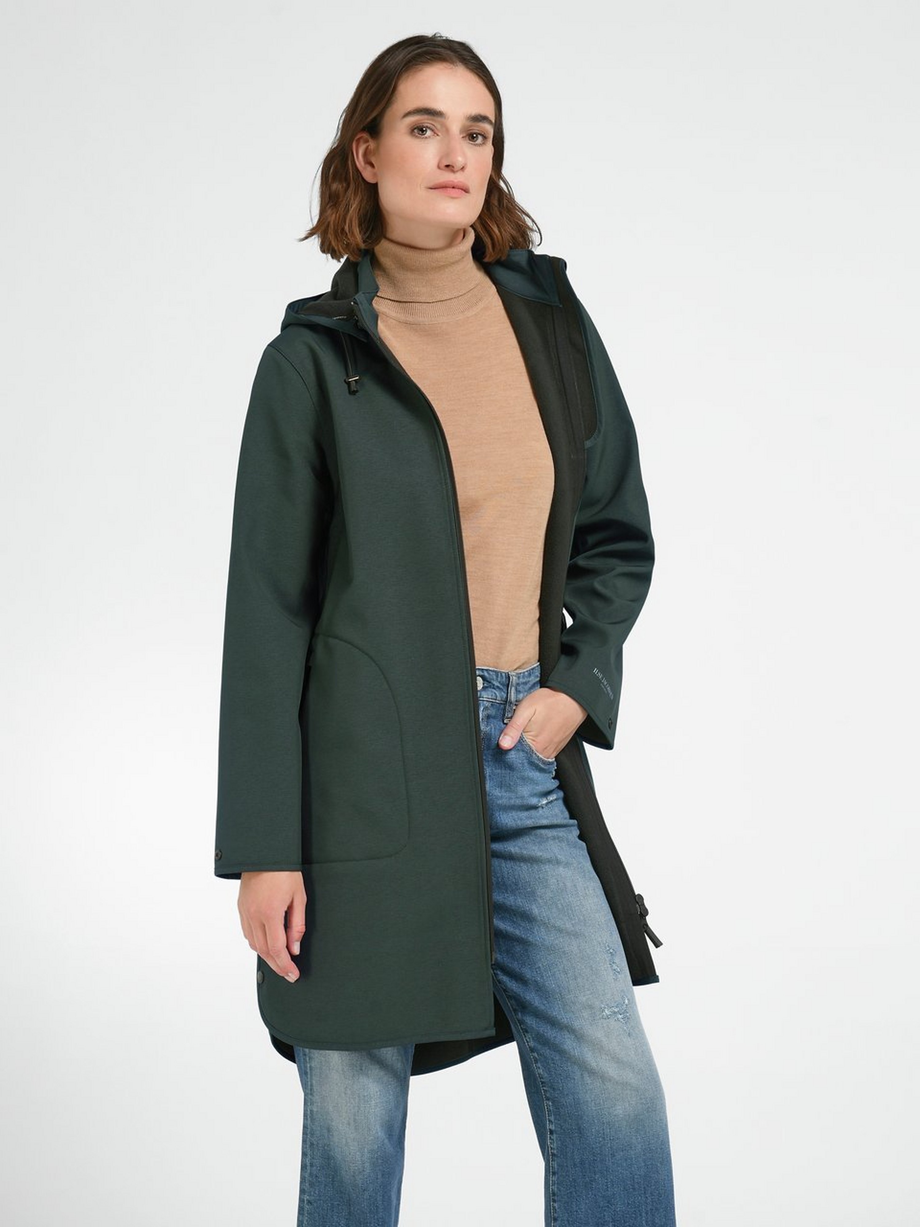 Regenjacke