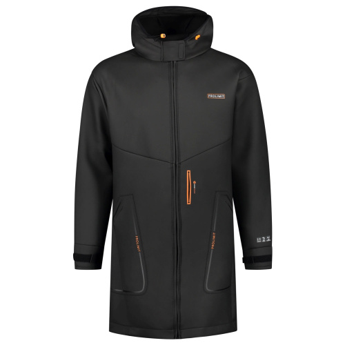 Prolimit Racer Jacket Single Lined 2023