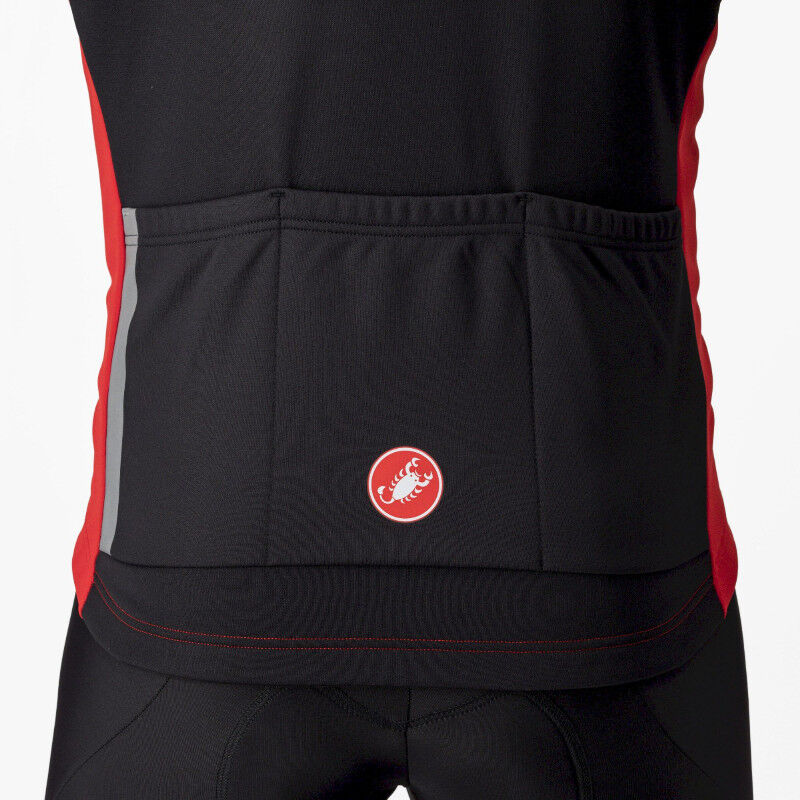 Entrata Jacket - Veste vélo homme