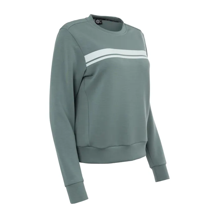 The Indian Maharadja Soft Supreme Sweater Heren