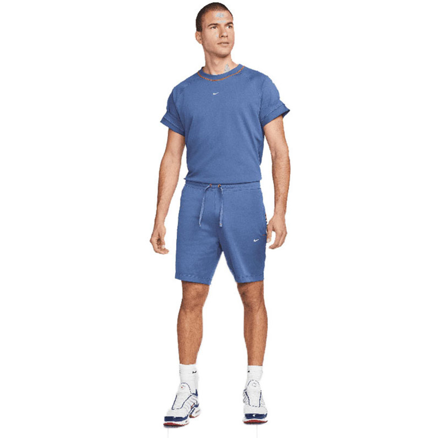 Nike F.C. Tribuna Zomerset