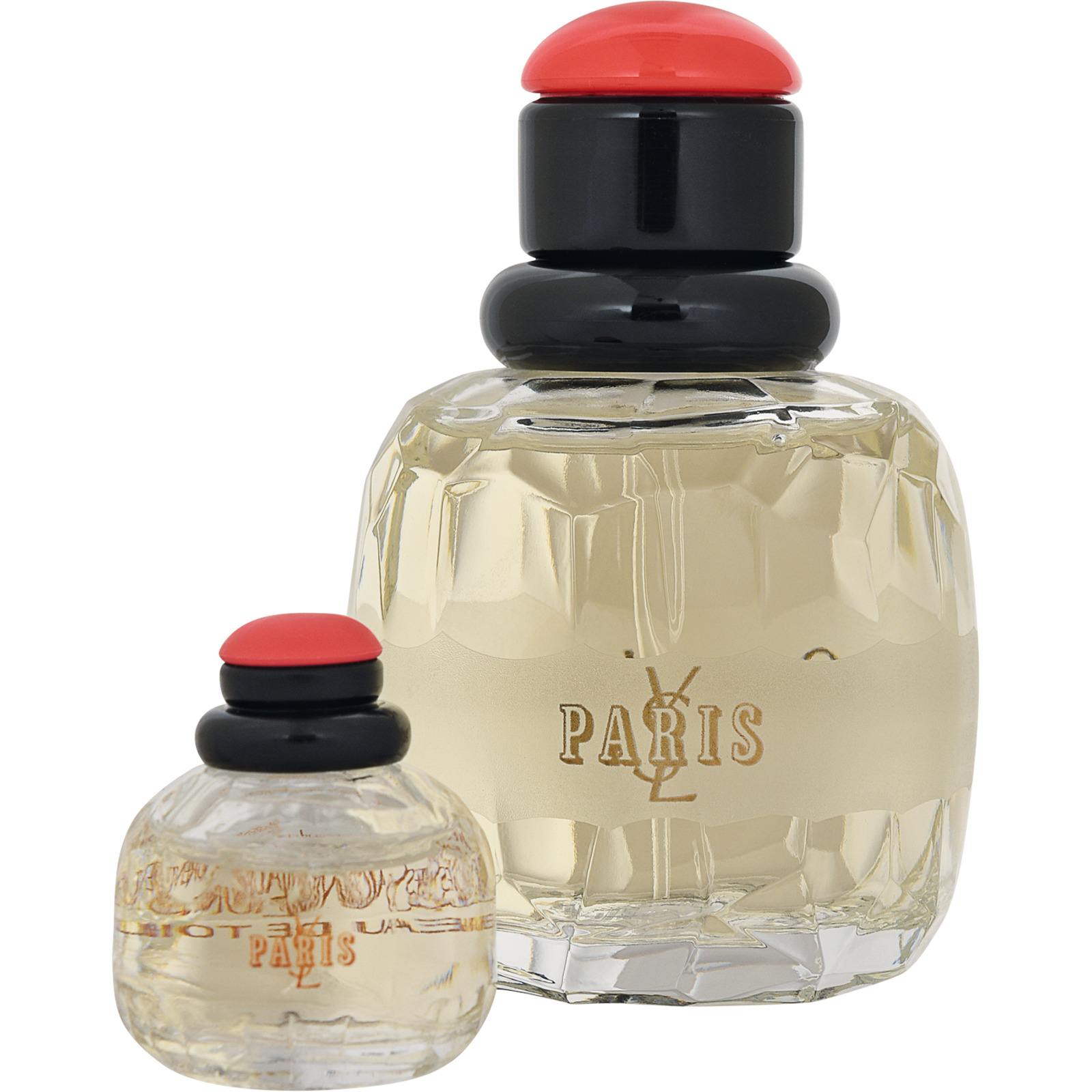 Yves Saint Laurent Paris Eau de Toilette, Duftset 2-teilig