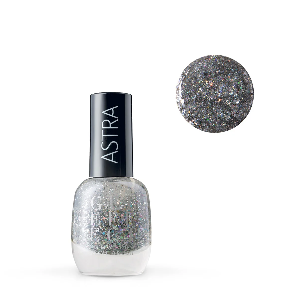Vernis à ongles Gel Effect Expert 12ml