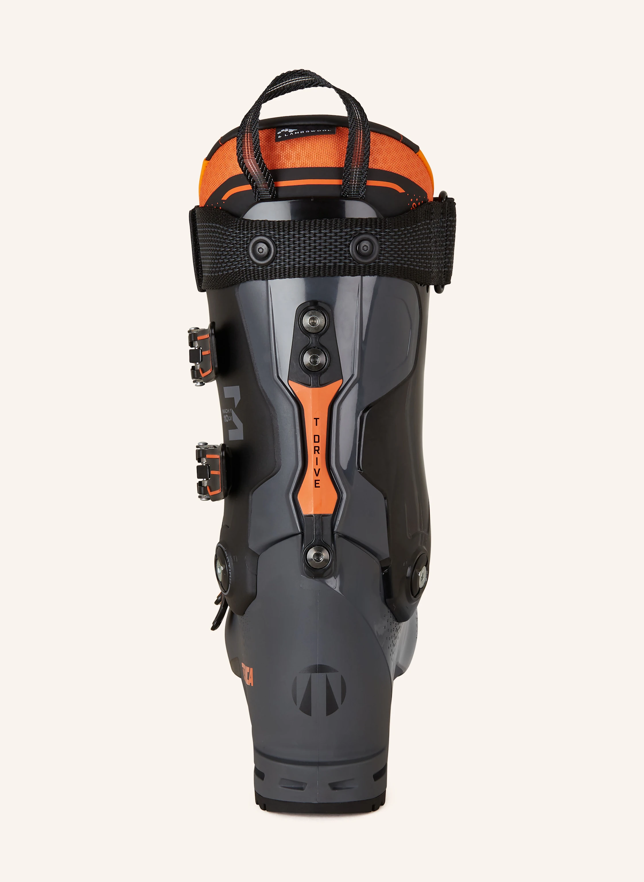 TECNICA Skischuhe MACH1 LV 110 TD
