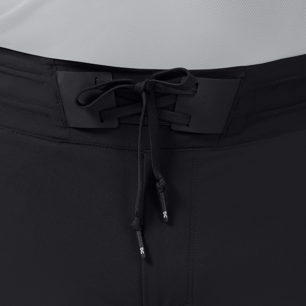 Hybrid Shorts Herre 303/Black
