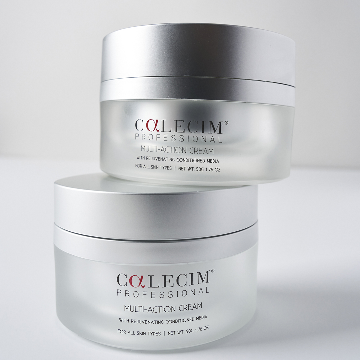 Multi Action Cream 50gr
