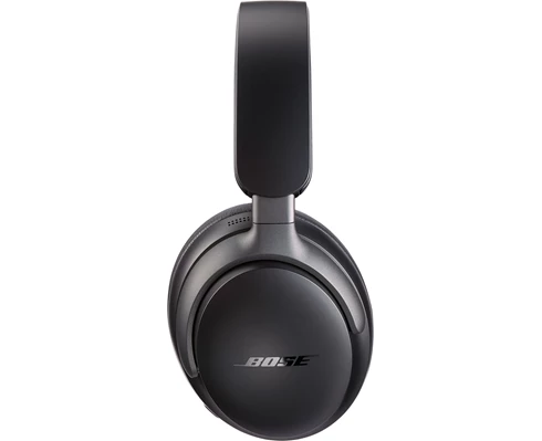Bose QC Ultra Headphones - Black