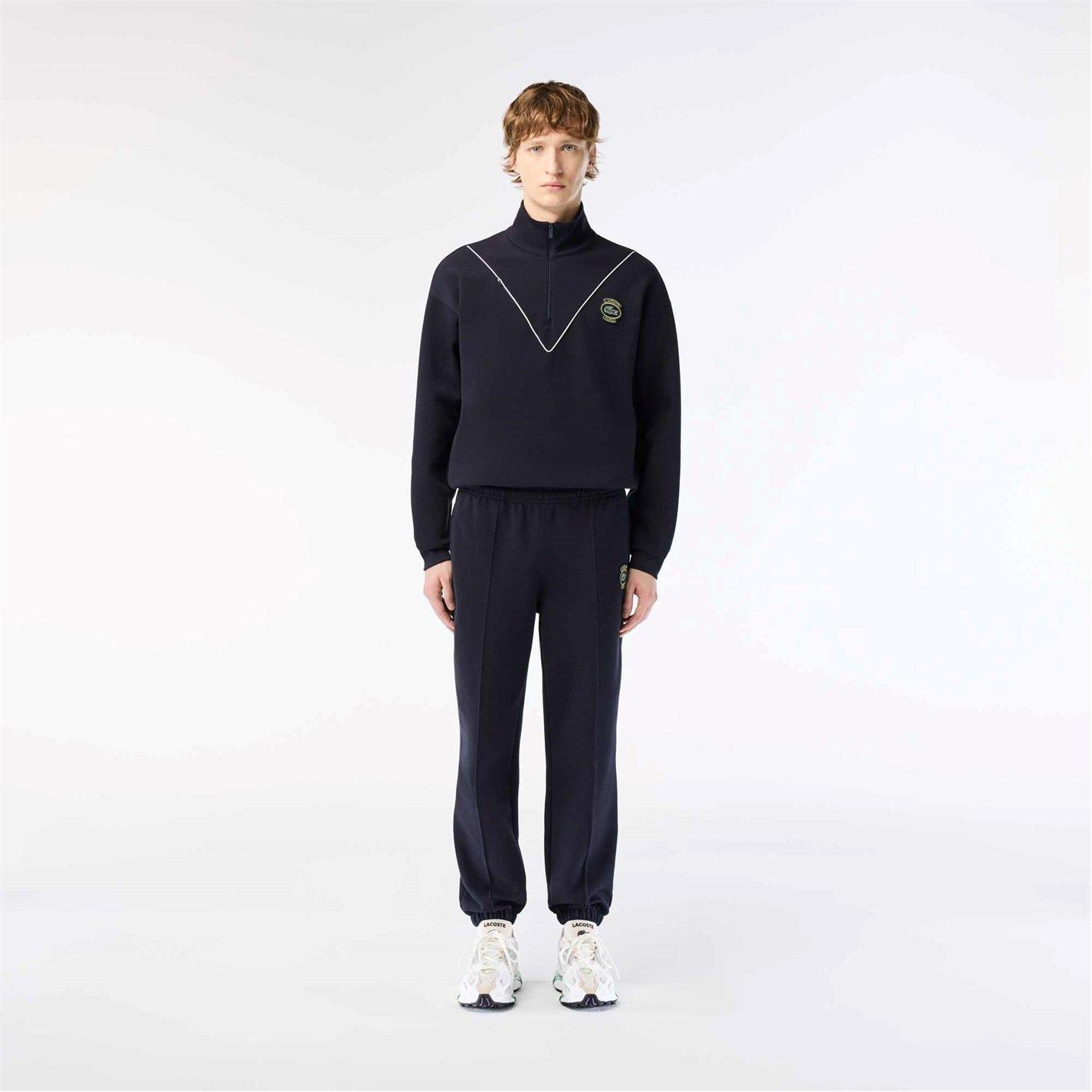 Lacoste Heritage Joggers