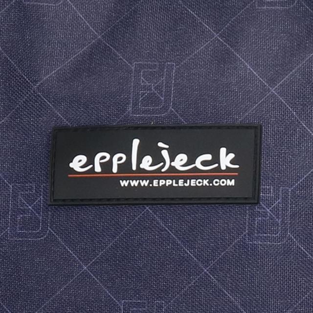 Laarzentas Epplejeck EJPrinted Donkerblauw