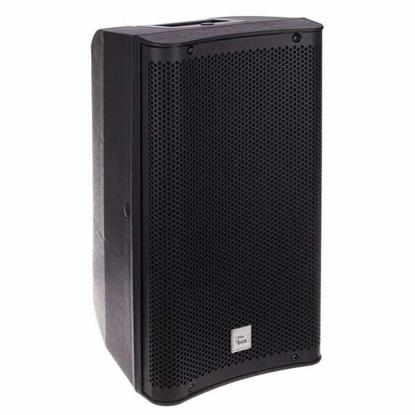 the box pro DSP 110