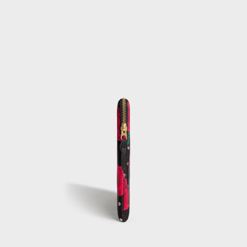 Housse iPad 25 cm Rosie