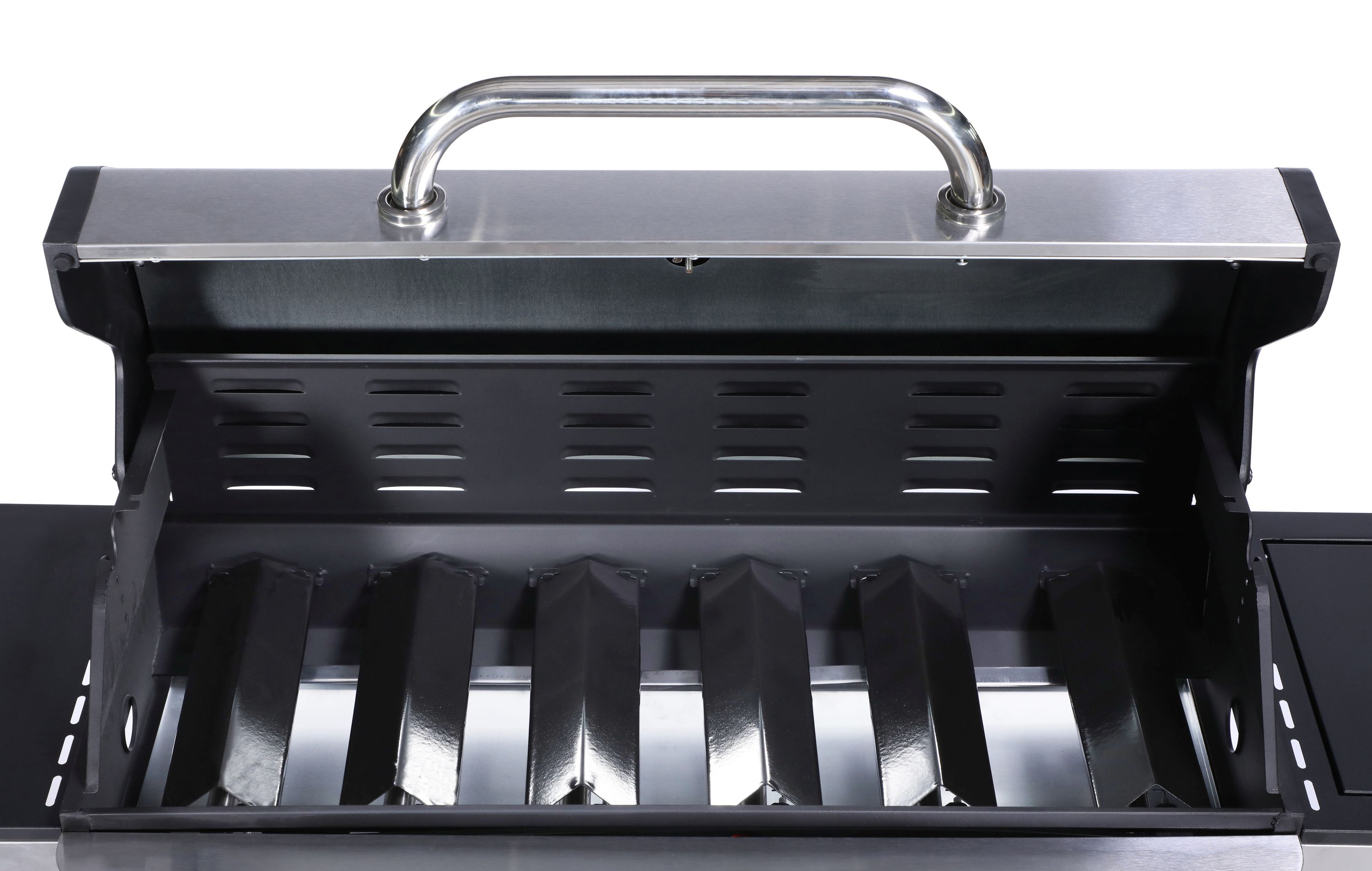 Flammenverteiler für Gasgrills 29 x 9 cm