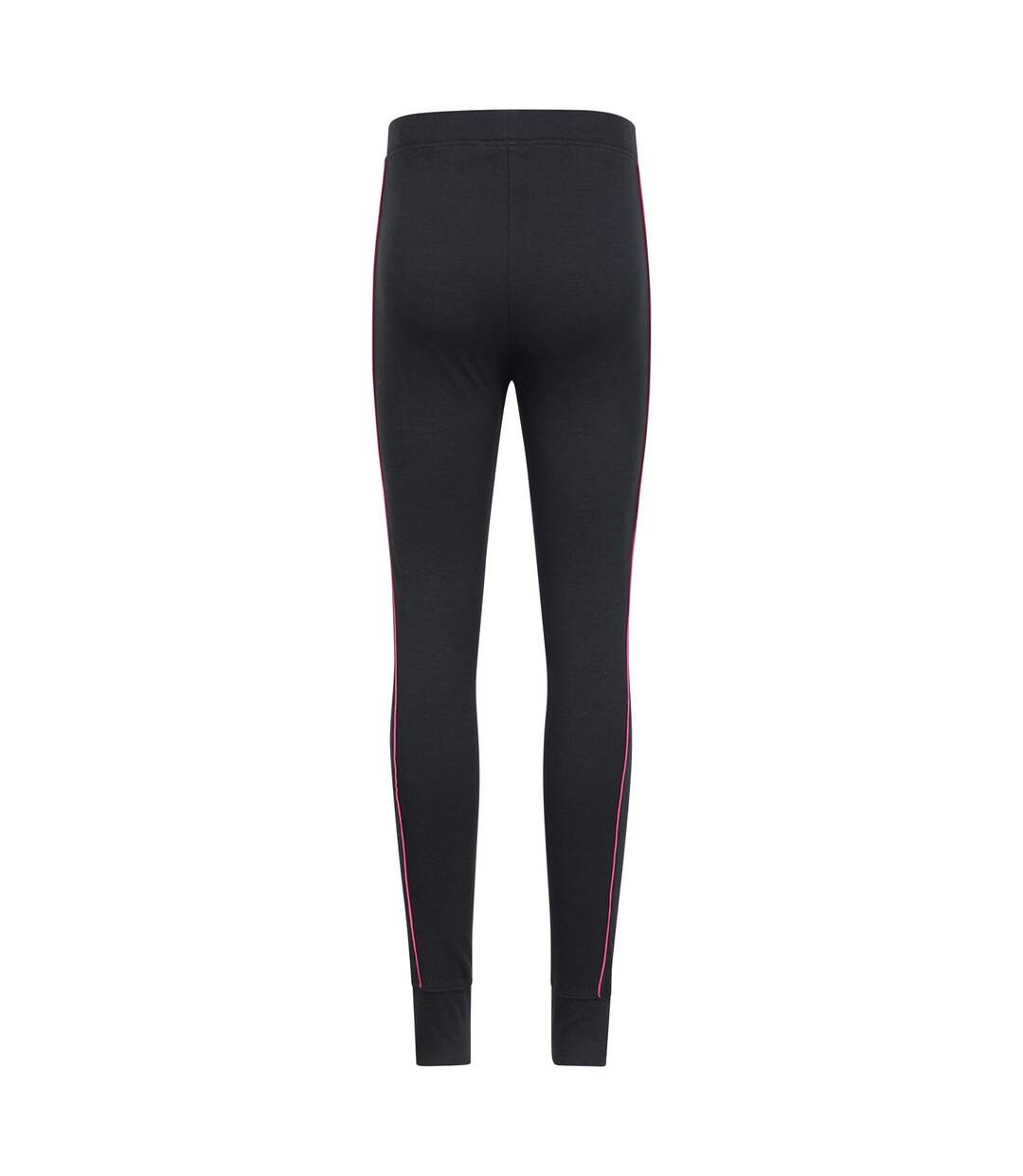 Mountain Warehouse - Bas thermique BAMBOO - Femme (Noir) - UTMW2101