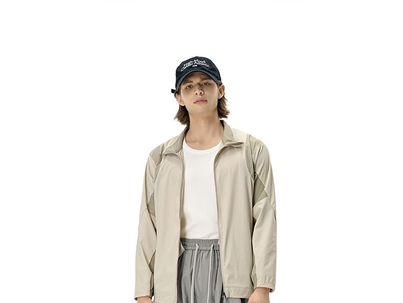 Newin - Capri-shorts met trekkoord in 5 kleuren