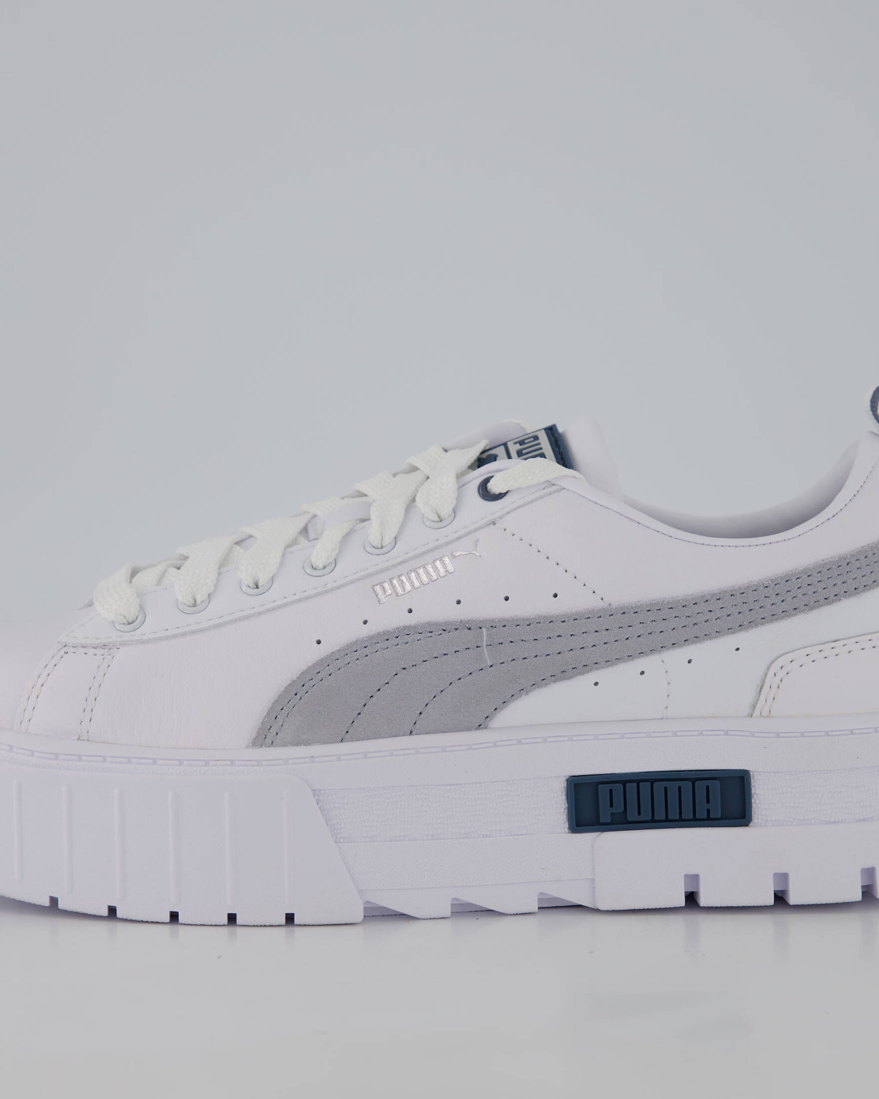 Puma| Damen Sneaker MAYZE