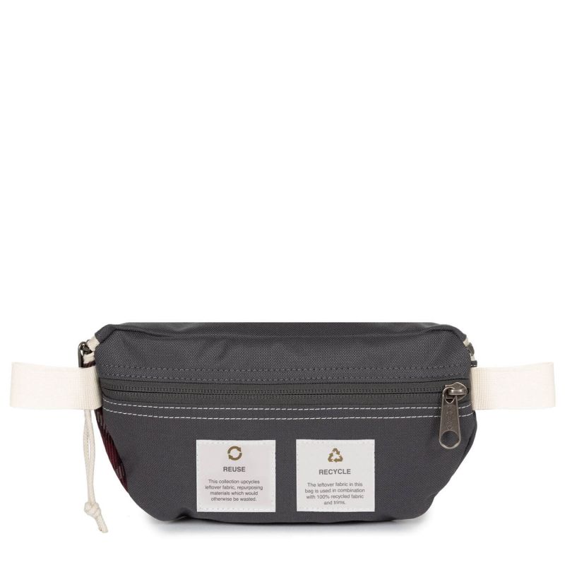 Banane Springer 2 Litres SR+ Grey