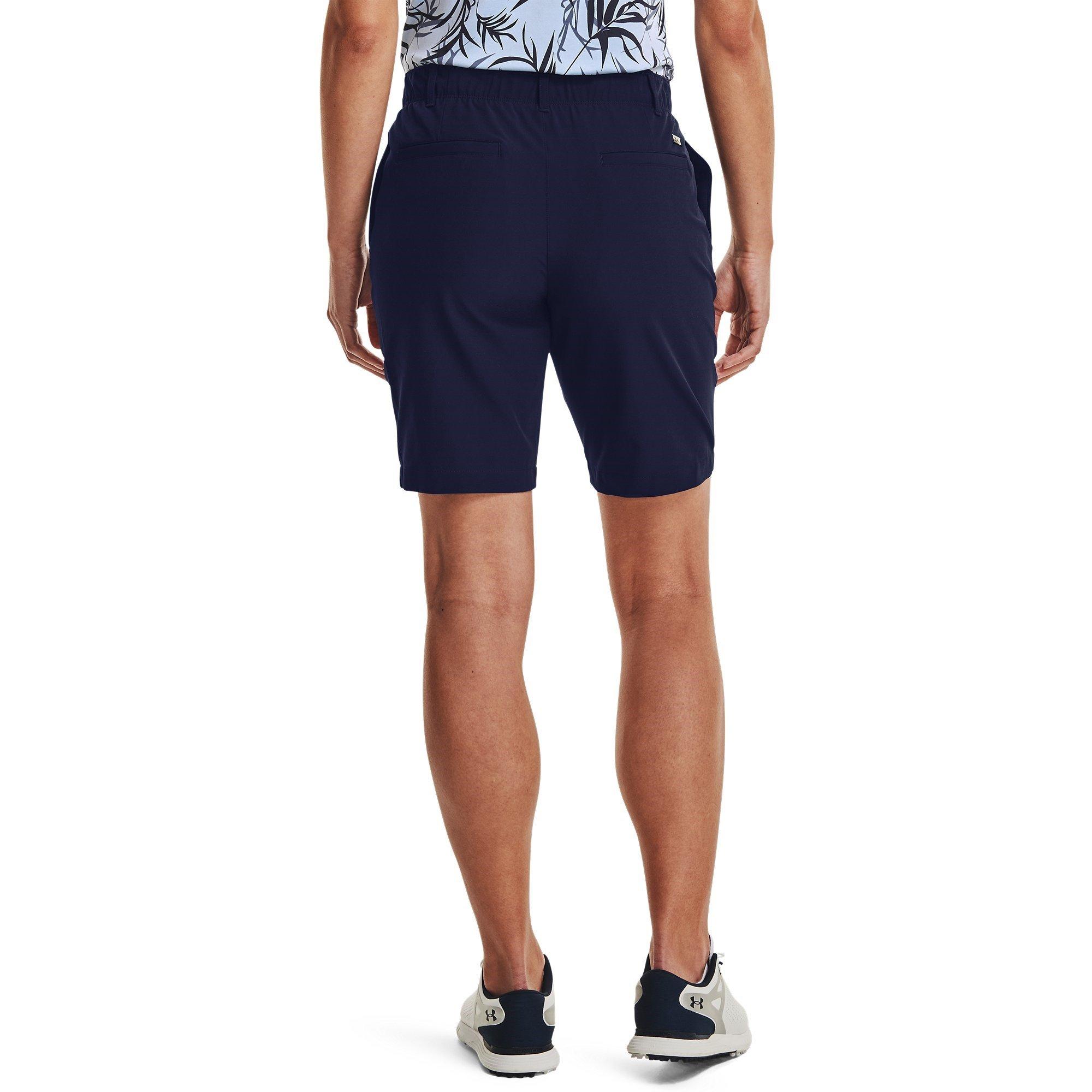 Under Armour Links Shorts Womens