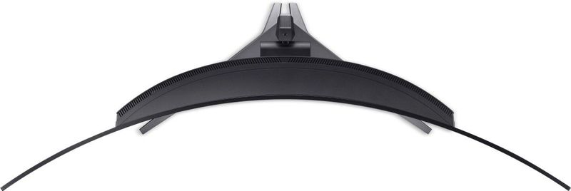 Acer - Predator X45bmiiphuzx - Gaming Monitor - 4K UHD OLED - 44.5 inch - 240 Hz