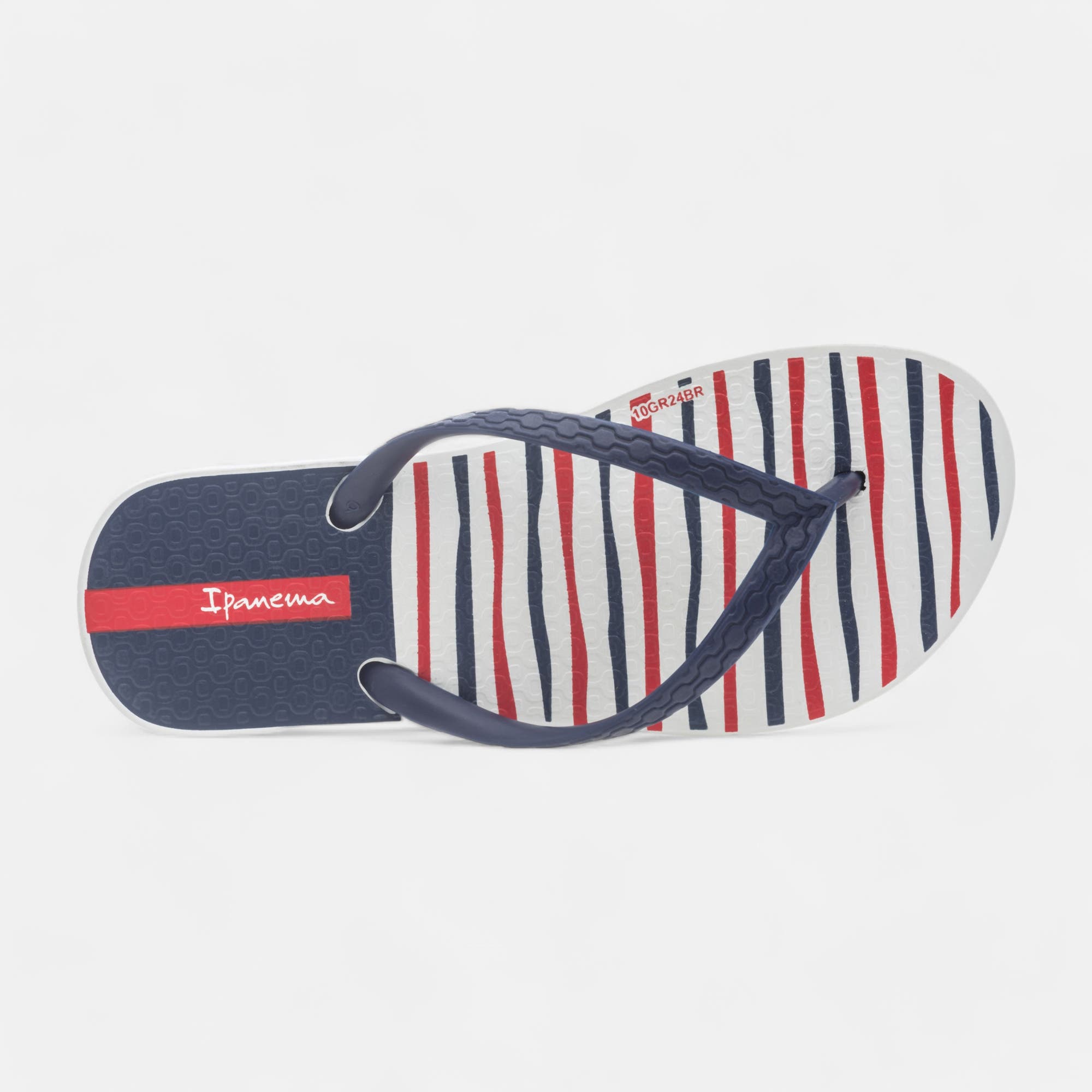 Claquettes de plage Garçon blanc