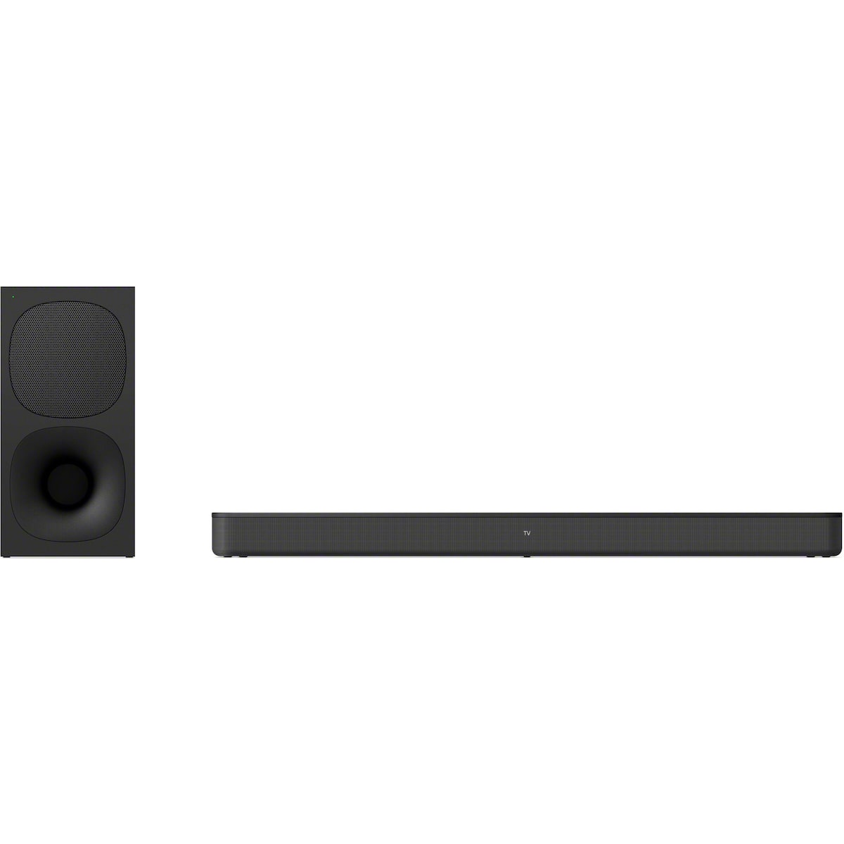 Sony 2.1ch HT-SD40 lydplanke