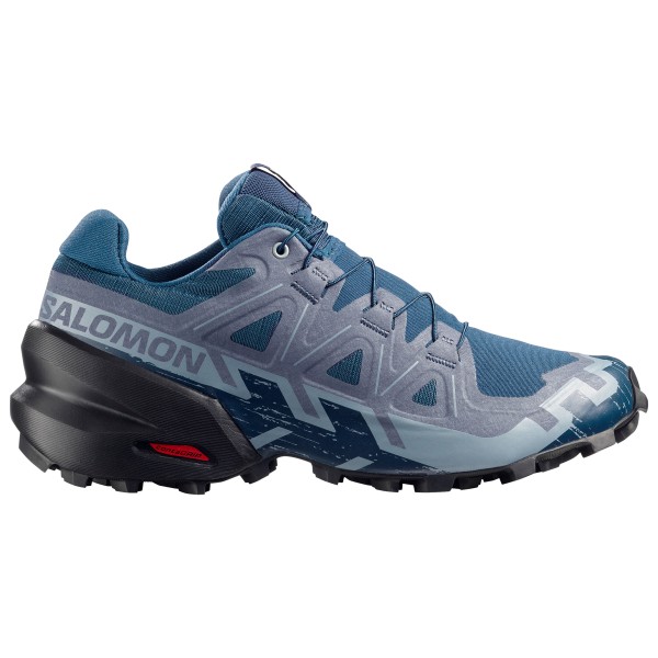 Salomon - Women's Speedcross 6 - Chaussures de trail