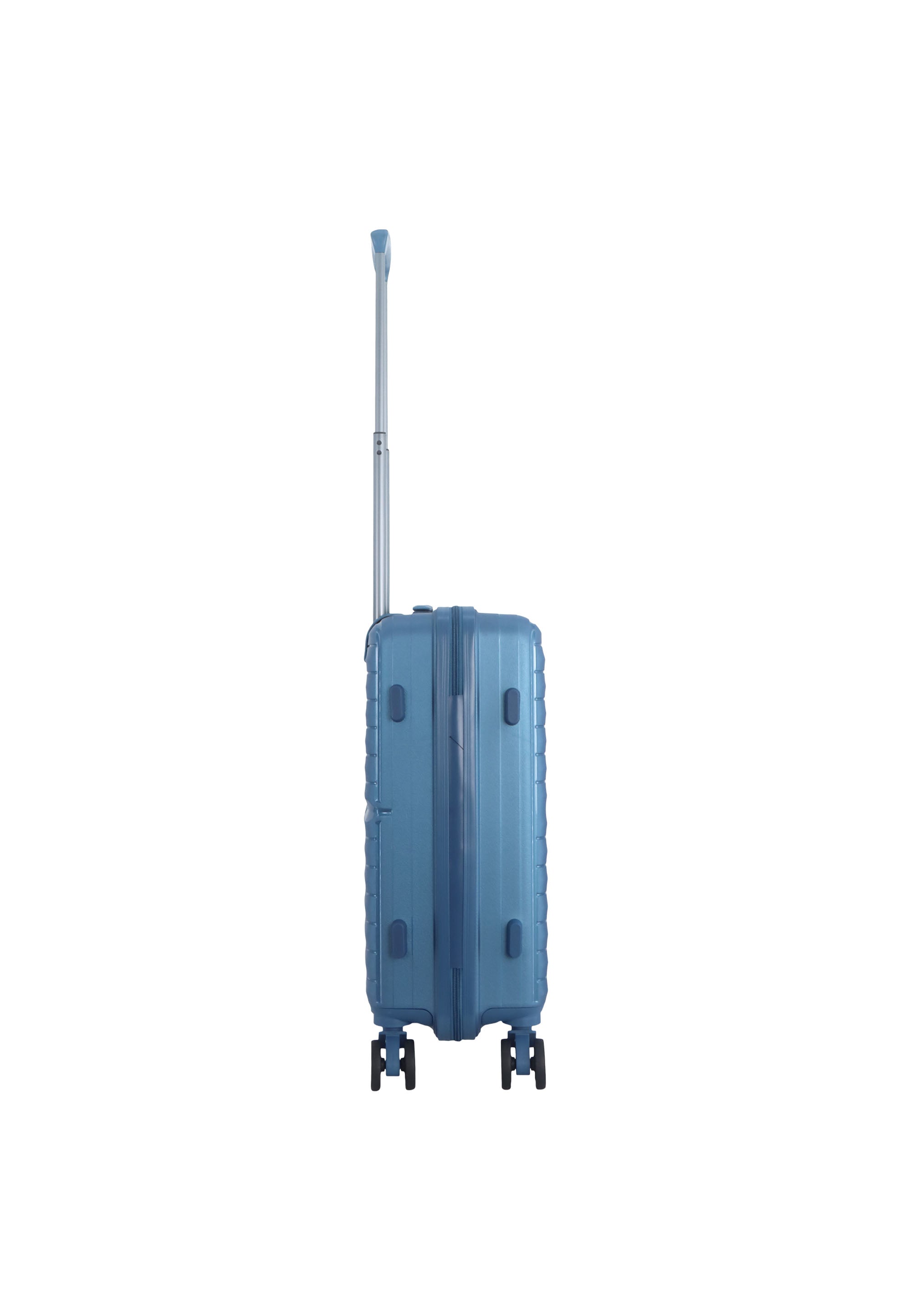 Saxoline Blue Resort 55 cm Reiskoffer - Blue