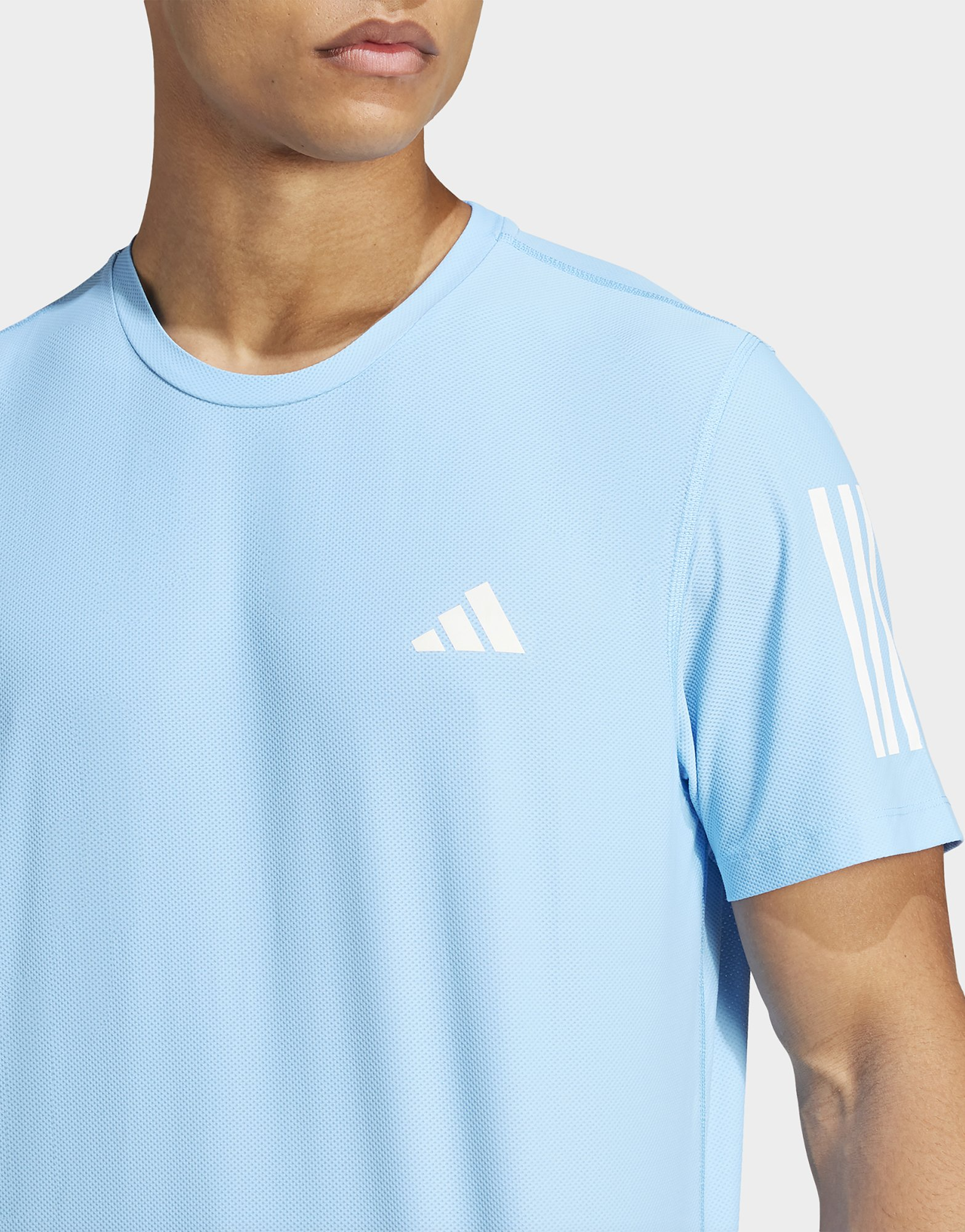 adidas T-shirt Own the Run