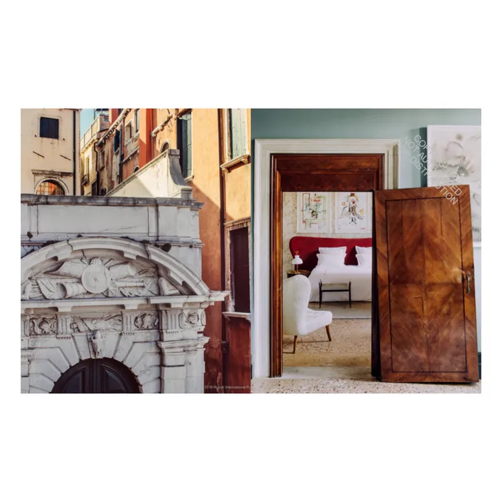 Rizzoli Interior voyages - EN