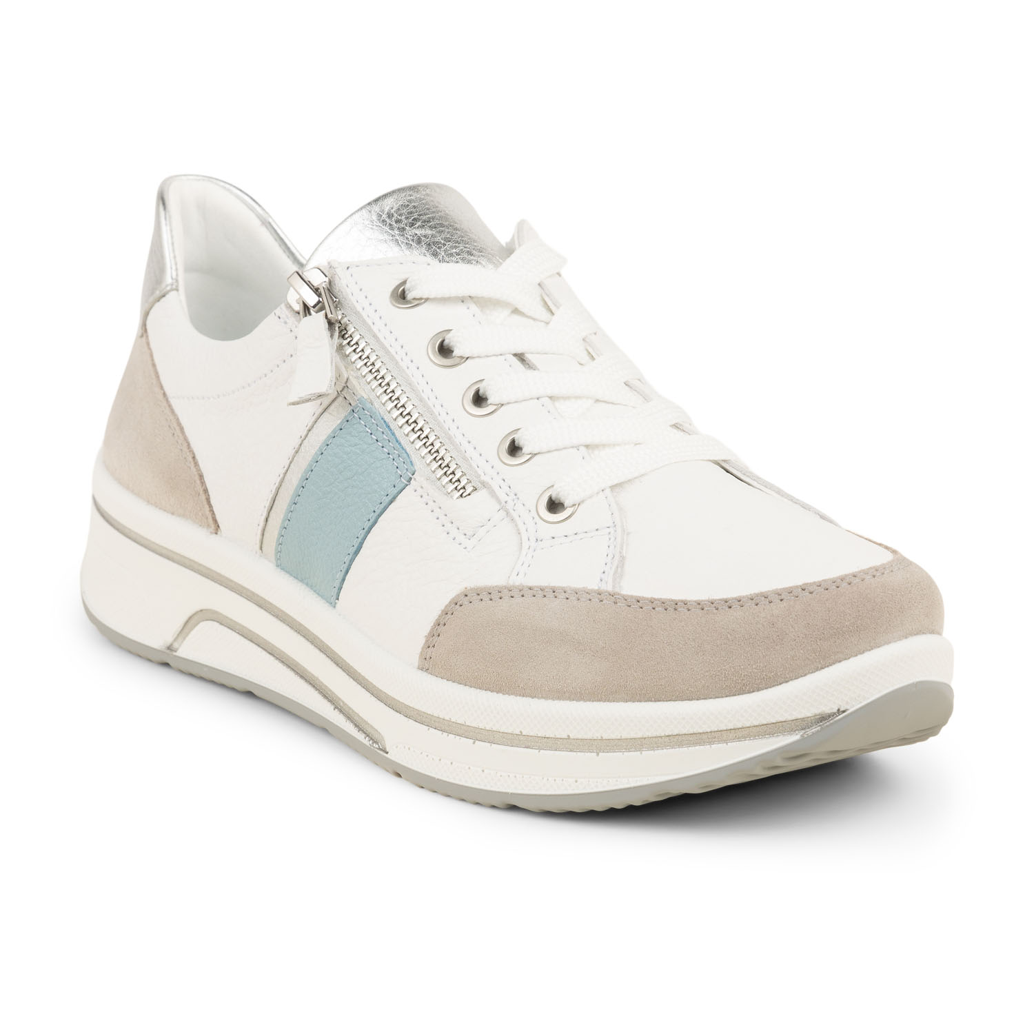 Baskets femme ARA ARALALA