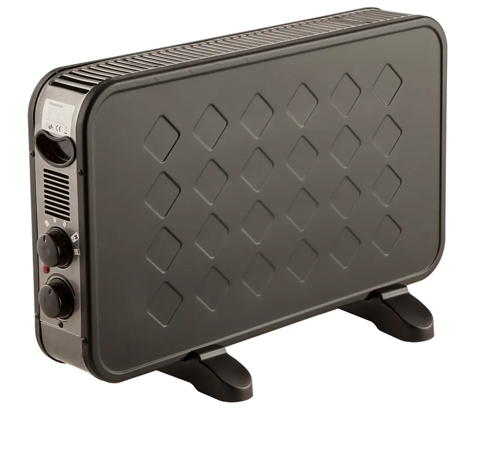 El-radiator 2000 W