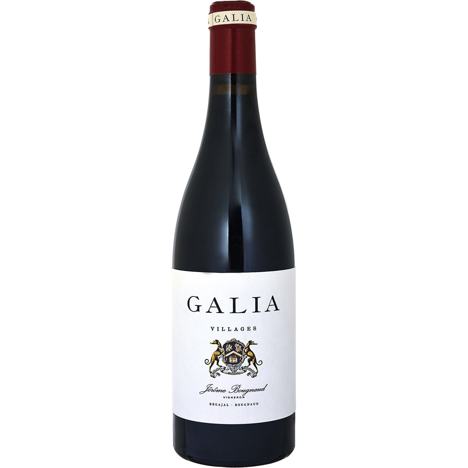 Galia Villages 75 cl