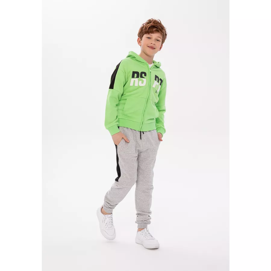MINOTI Jogginghose Grau