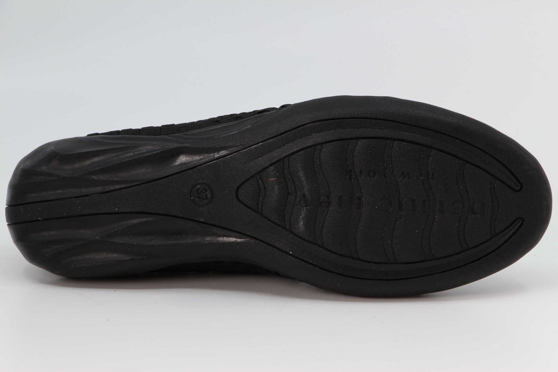 bernie mev CatWalk black schwarz