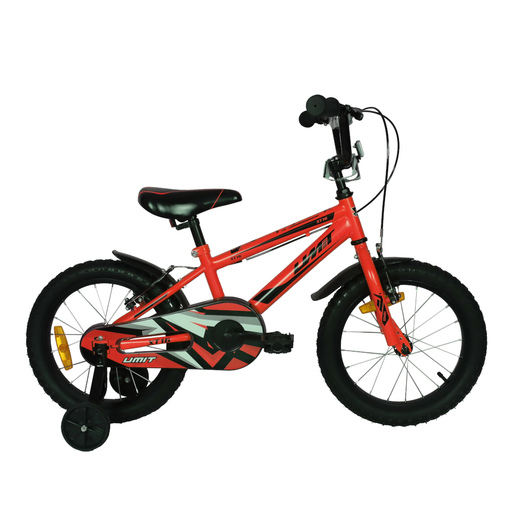 Bicicleta de montanha Umit XT16