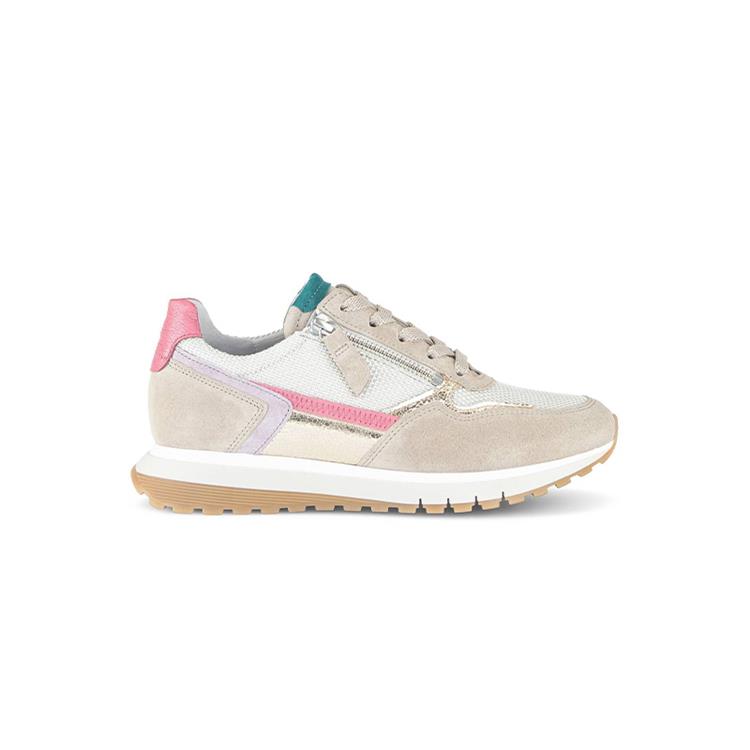Gabor 46.378 argent/oasi/pink k.